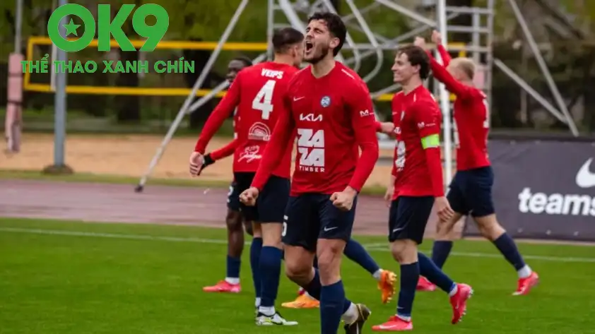 Jelgava phần nào được đánh giá cao hơn Super Nova Jelgava phần nào được đánh giá cao hơn Super Nova